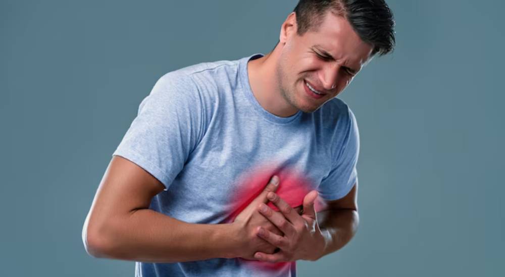 Heart Problem