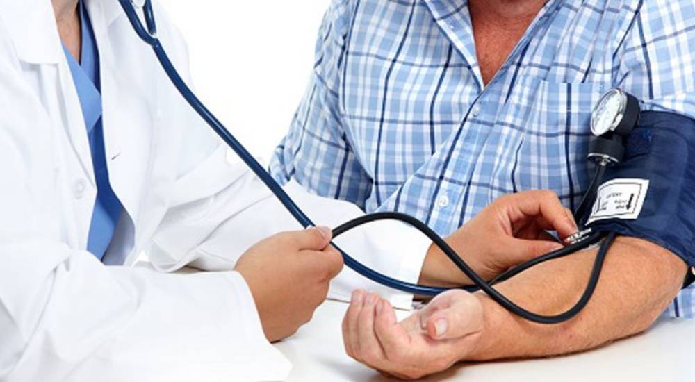 Hypertension