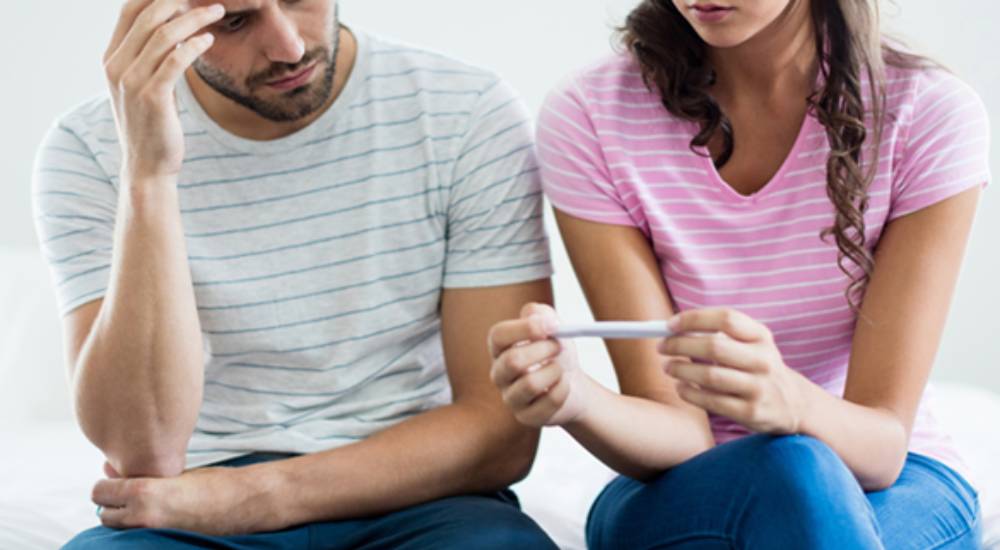 Infertility Male / Female