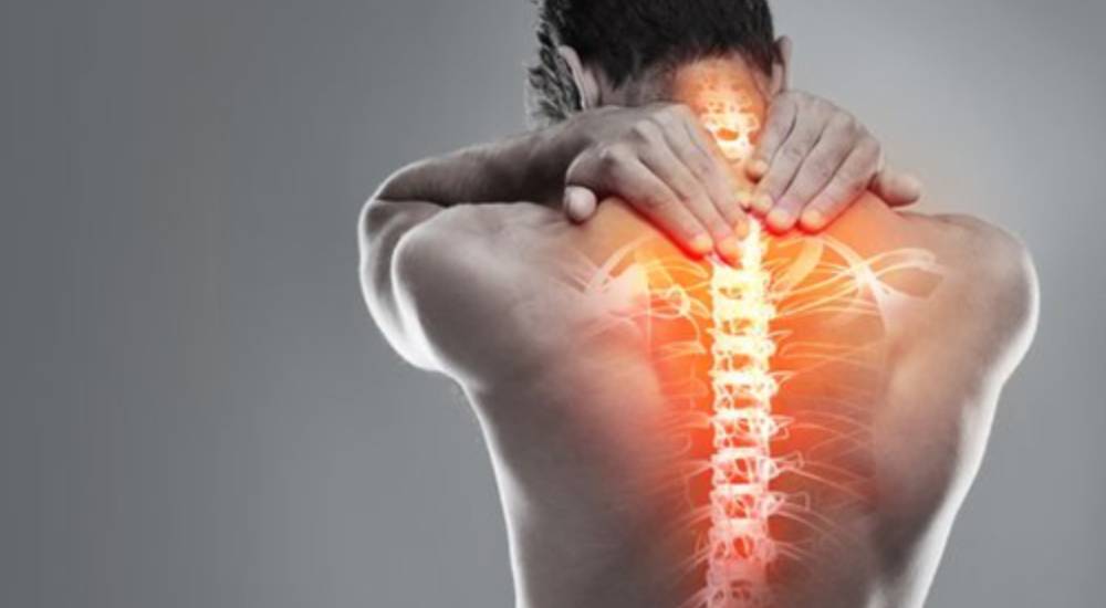 Spinal Disorder