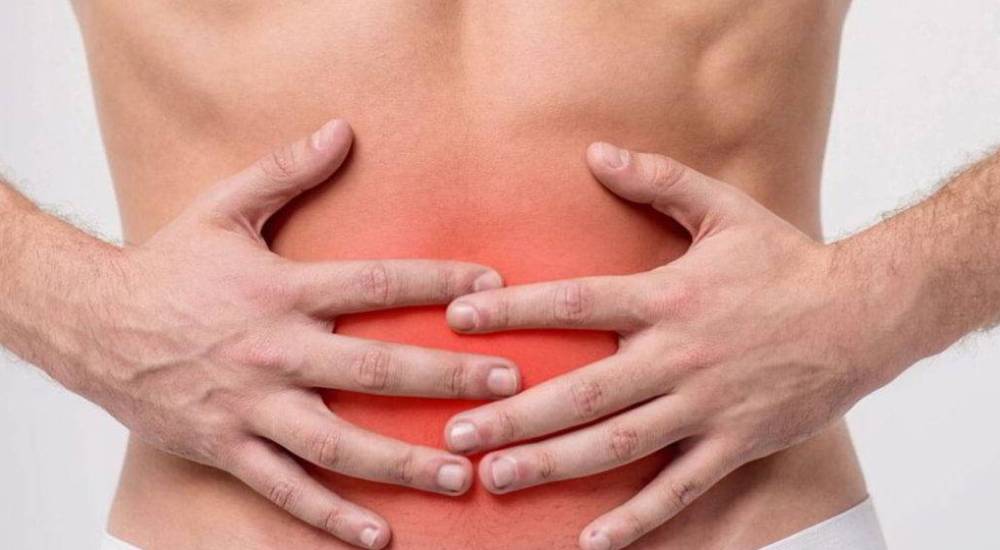 Abdominal Disorders