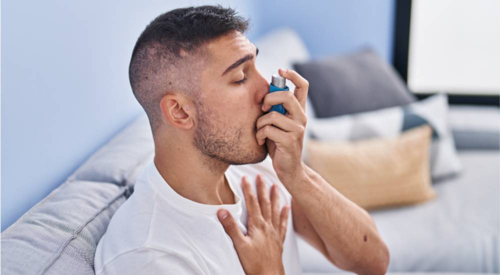 Asthama