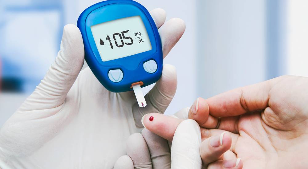 Diabetes Disease